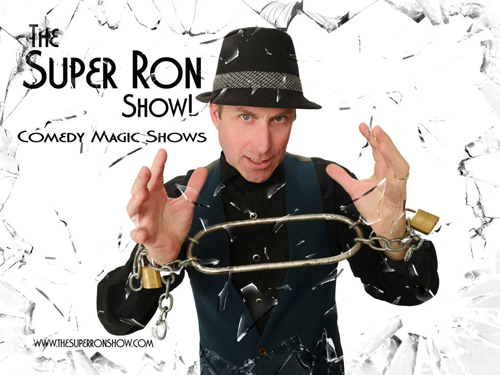 super-ron